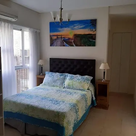 Recoleta Comfortable Apartment Buenos Aires Exterior photo