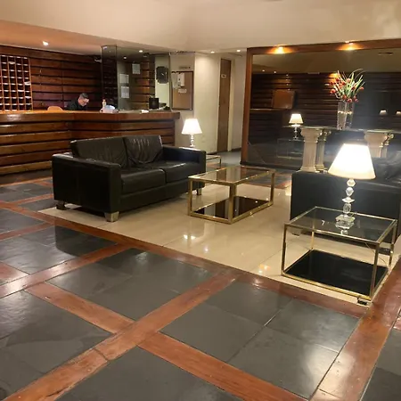 Recoleta Comfortable Apartment Buenos Aires Exterior photo