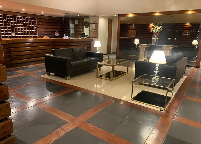 Recoleta Comfortable Apartment