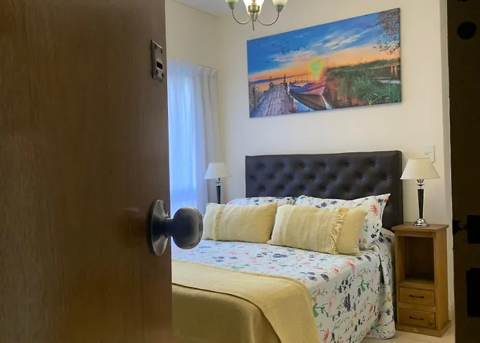 Recoleta Comfortable Apartment