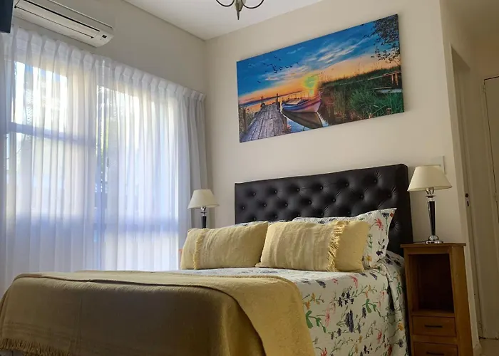 Recoleta Comfortable Apartment