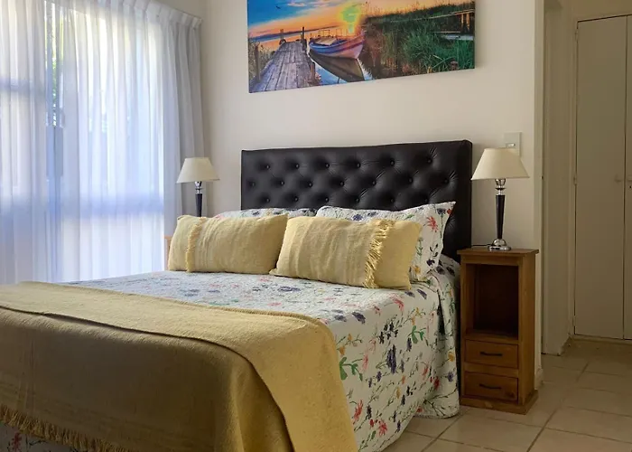 Recoleta Comfortable Apartment