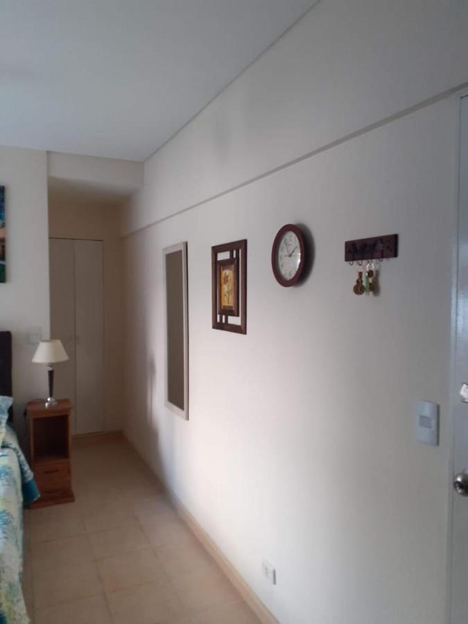 Apartment Recoleta Comfortable Buenos Aires