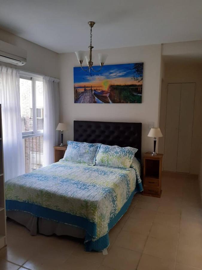 Recoleta Comfortable Apartment