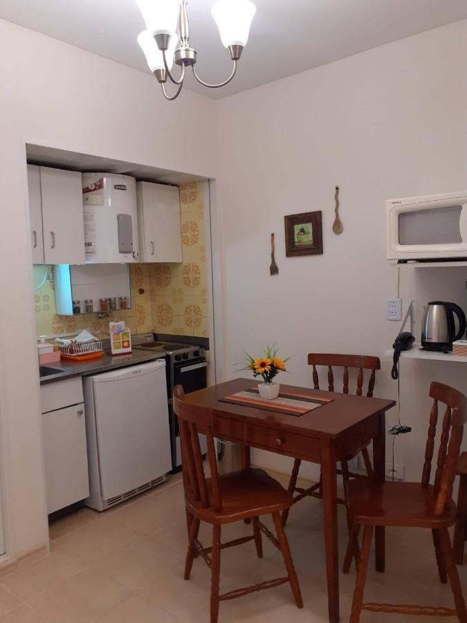 Recoleta Comfortable Apartment Buenos Aires