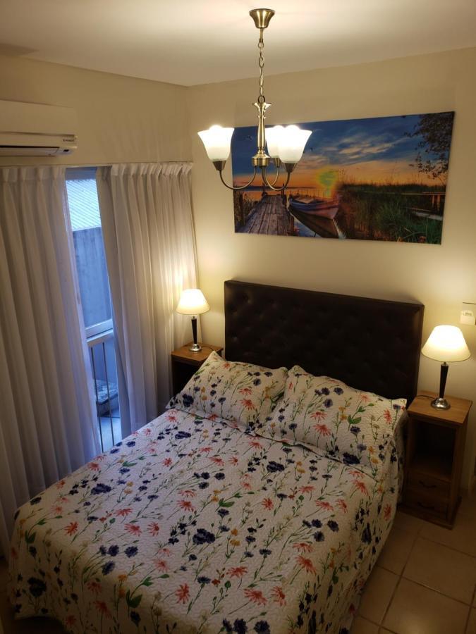 Apartment Recoleta Comfortable Buenos Aires