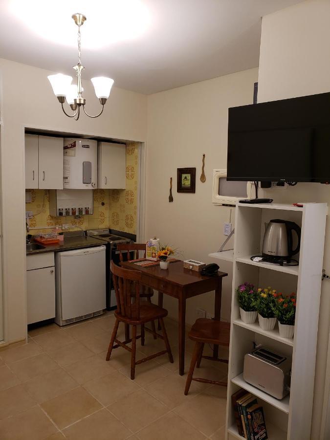 Recoleta Comfortable Apartment *