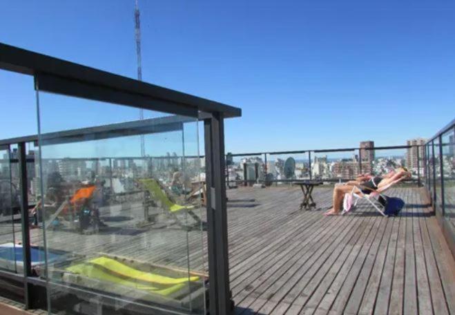 Recoleta Comfortable *