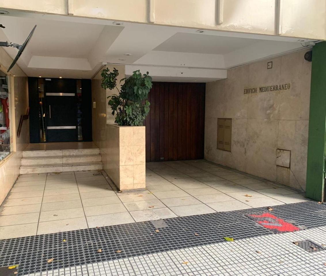 Recoleta Comfortable Buenos Aires