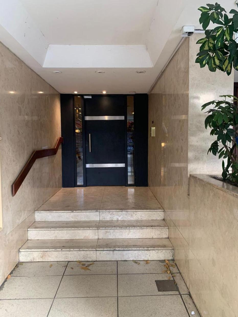 Apartment Recoleta Comfortable Buenos Aires