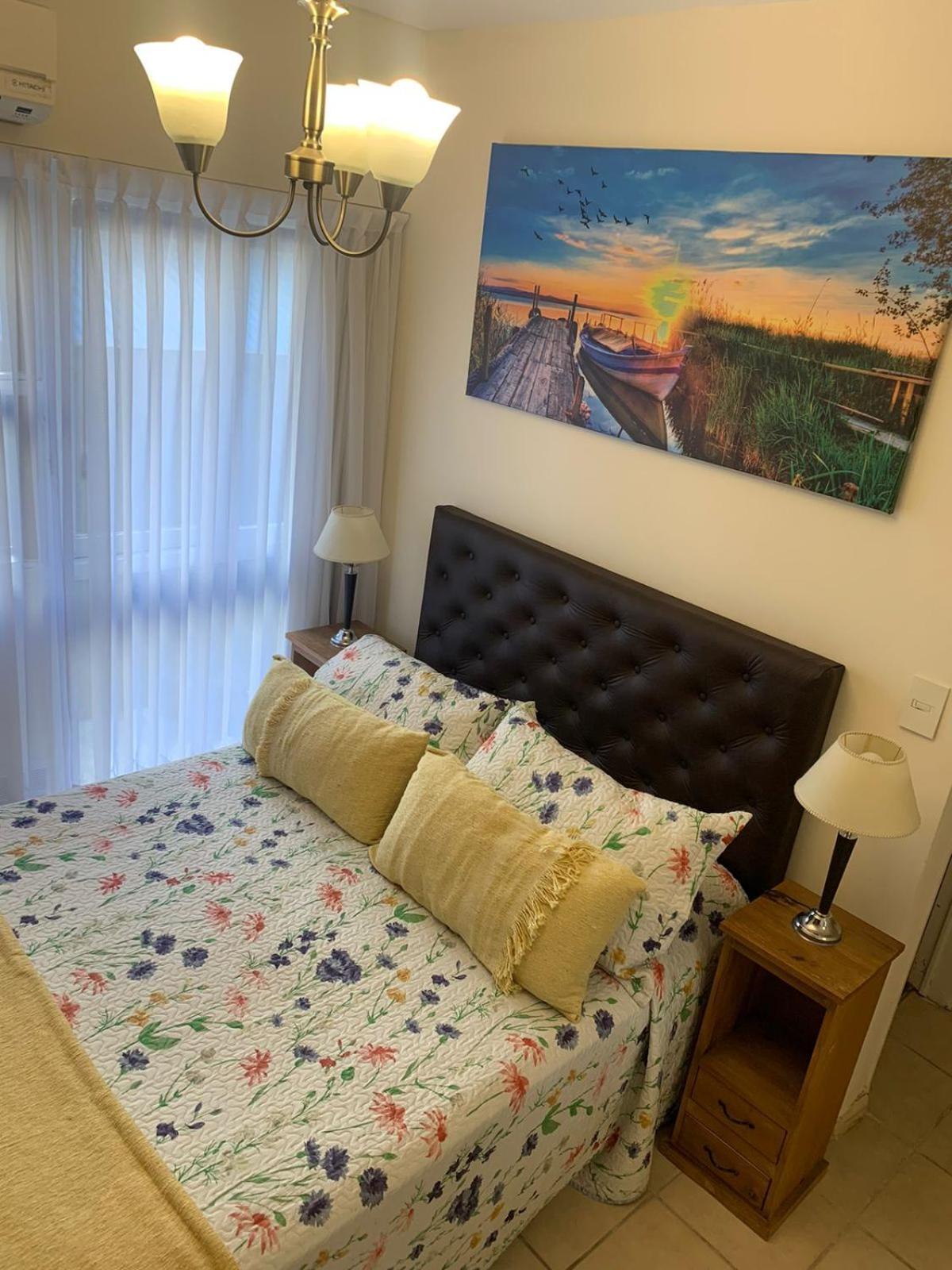Apartment Recoleta Comfortable