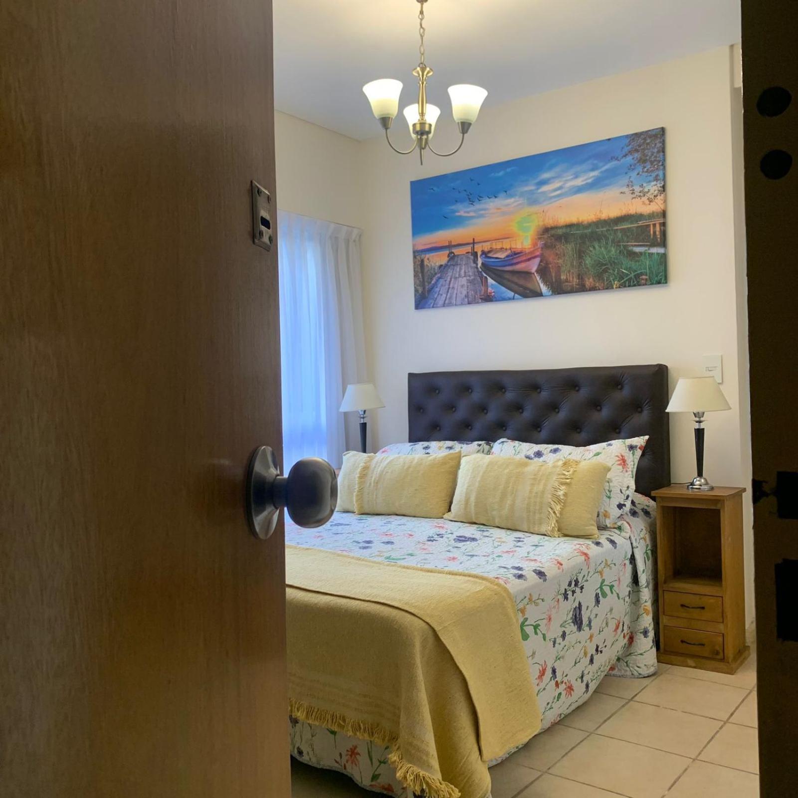 Recoleta Comfortable * Buenos Aires